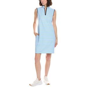 Melly M Womens  Mackinaw Dress, Blue